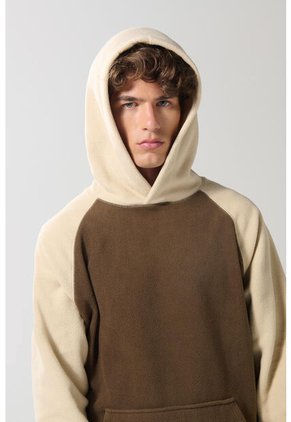 KOAJ BUZO CAPOTA KOAJ CONNAN 2/25