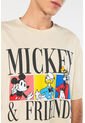 KOAJ CAMISETA KOAJ ENDELEYK 17194 4/24 de Koaj