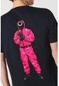 KOAJ CAMISETA KOAJ GYAMAN 17449 4/24 de Koaj