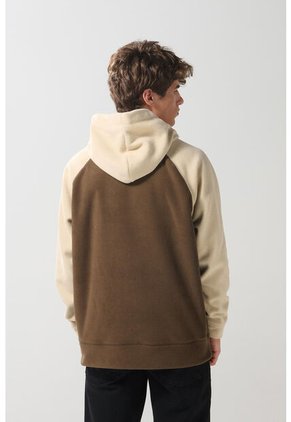 KOAJ BUZO CAPOTA KOAJ CONNAN 2/25