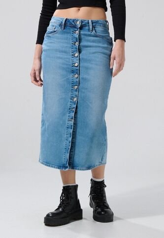 KOAJ FALDA KOAJ JEAN AG 27302 3/25 Koaj