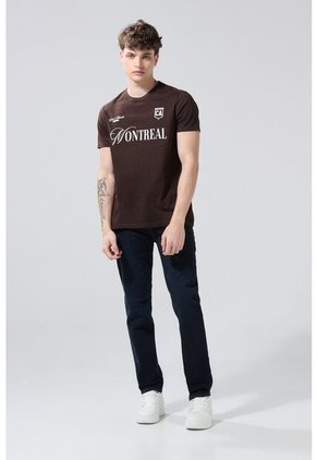 KOAJ PANTALON KOAJ JEAN SLIM 28101 3/25