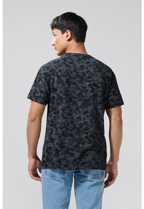 KOAJ CAMISETA KOAJ DAYENET 26436 3/25