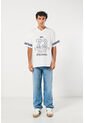 KOAJ CAMISETA KOAJ ZARY 17048 4/24 de Koaj