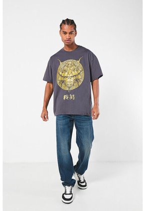 CAMISETA KOAJ KIRONEL 13897 4/24