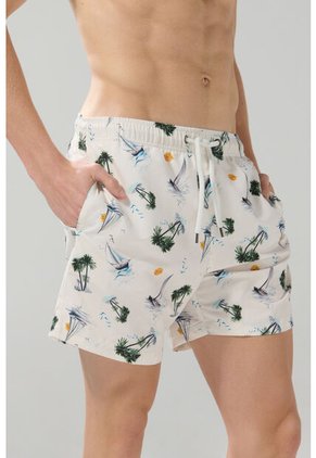 KOAJ BERMUDA KOAJ PLAYERA 28618 4/25