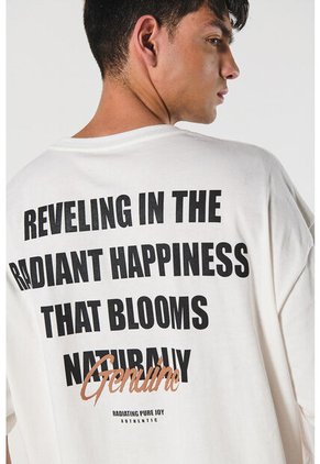 KOAJ CAMISETA KOAJ ZENITH 4/24