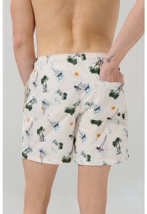 KOAJ BERMUDA KOAJ PLAYERA 28618 4/25