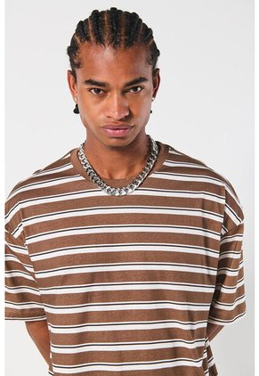 CAMISETA KOAJ TREY 11793 3/24