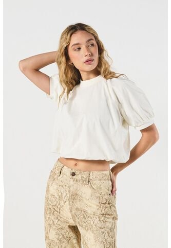 BLUSA KOAJ KORDELIA MC 5168 2/24 Koaj