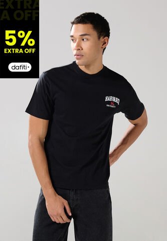 KOAJ CAMISETA KOAJ ZODER 29160 4/25 Koaj