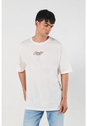 KOAJ CAMISETA KOAJ ZENITH 4/24