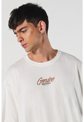 KOAJ CAMISETA KOAJ ZENITH 4/24