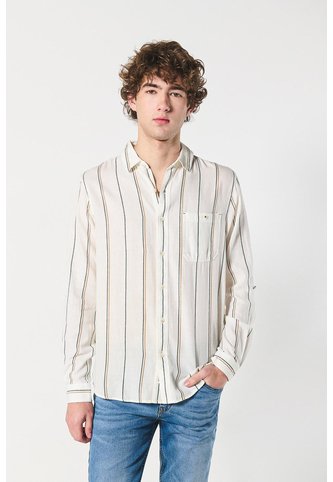 KOAJ CAMISA KOAJ SPORT COLLAR ML 4886 3/24 Koaj