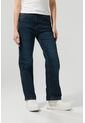PANTALON KOAJ JEAN STRAIGHT LEG 27321 3/25 de Koaj
