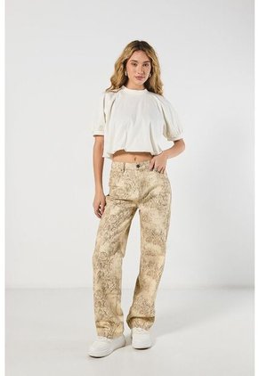 BLUSA KOAJ KORDELIA MC 5168 2/24