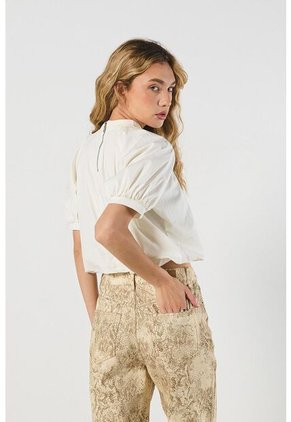 BLUSA KOAJ KORDELIA MC 5168 2/24