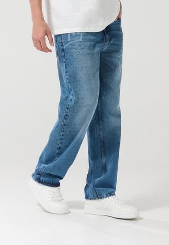 KOAJ PANTALON KOAJ JEAN BAGGY 25490 M 3/25 Koaj