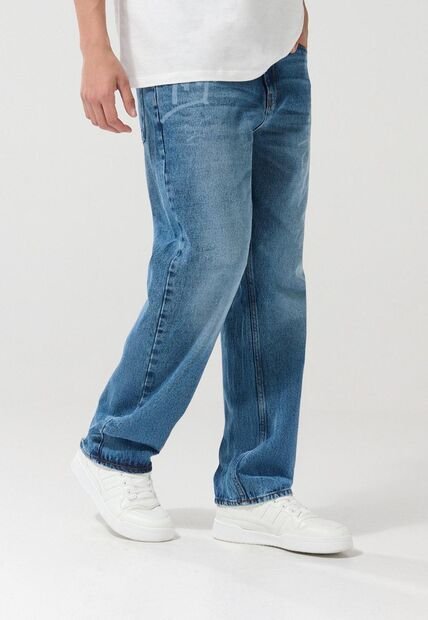 KOAJ PANTALON KOAJ JEAN BAGGY 25490 M 3/25