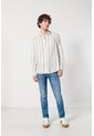 KOAJ CAMISA KOAJ SPORT COLLAR ML 4886 3/24 de Koaj