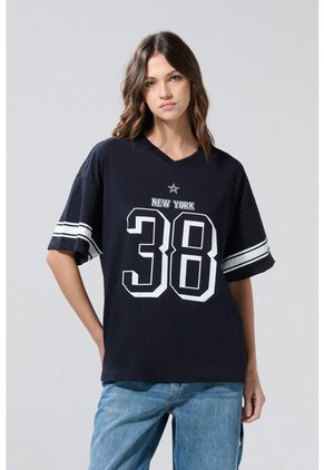 KOAJ CAMISETA KOAJ NEKKY 26809 4/25