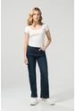 PANTALON KOAJ JEAN STRAIGHT LEG 27321 3/25 de Koaj
