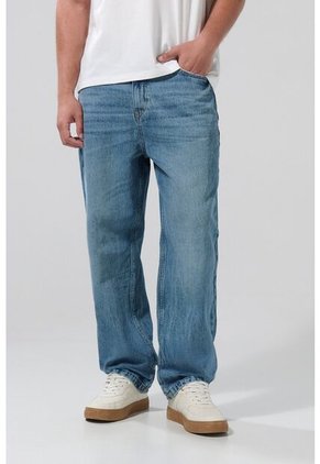 KOAJ PANTALON KOAJ JEAN BAGGY 28206 4/25