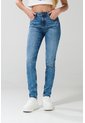 KOAJ PANTALON KOAJ JEAN JEGGING TA  24188 2/2 de Koaj