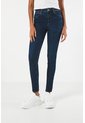 KOAJ PANTALON KOAJ JEAN PUSH UP 20432 1/25 de Koaj