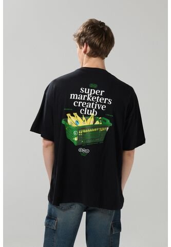 KOAJ CAMISETA KOAJ PIKOLT 30860 4/25 Koaj