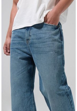 KOAJ PANTALON KOAJ JEAN BAGGY 28206 4/25