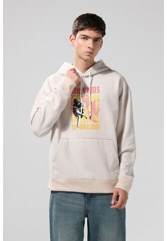 KOAJ BUZO CAPOTA KOAJ ZEROH 27094 4/25 Koaj