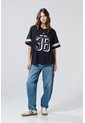 KOAJ CAMISETA KOAJ NEKKY 26809 4/25 de Koaj