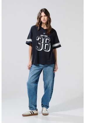 KOAJ CAMISETA KOAJ NEKKY 26809 4/25