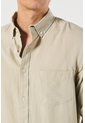 KOAJ CAMISA KOAJ BUTTON DOWN ML 10985 1/25 de Koaj