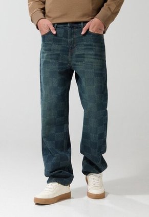 KOAJ PANTALON KOAJ JEAN 90S VINTAGE 25122 M 3