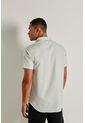 CAMISA KOAJ SPORT COLLAR MC 4413 1/24 de Koaj
