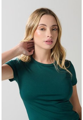 CAMISETA KOAJ LOLI 17595 4/24