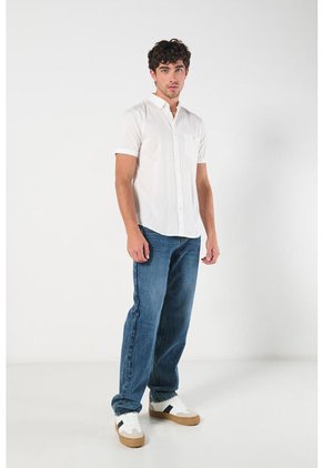 CAMISA KOAJ BUTTON DOWN MC 6833 3/24