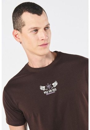 CAMISETA KOAJ 11520 3/24