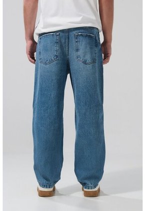 KOAJ PANTALON KOAJ JEAN BAGGY 28206 4/25