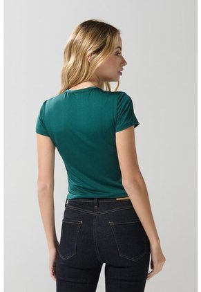 CAMISETA KOAJ LOLI 17595 4/24