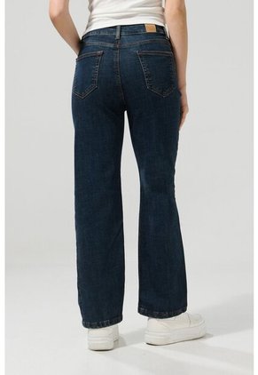 PANTALON KOAJ JEAN STRAIGHT LEG 27321 3/25