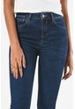 KOAJ PANTALON KOAJ JEAN PUSH UP 20432 1/25 de Koaj