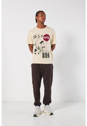 KOAJ CAMISETA KOAJ DRINKOT 14429 3/24