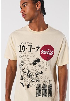 KOAJ CAMISETA KOAJ DRINKOT 14429 3/24