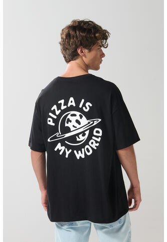 CAMISETA KOAJ VENAVI 23279 3/25 Koaj