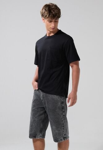 KOAJ BERMUDA KOAJ JEAN 26978 M 3/25 Koaj