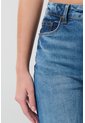 KOAJ PANTALON KOAJ JEAN JEGGING TA  24188 2/2 de Koaj