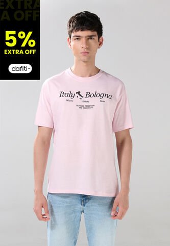 KOAJ CAMISETA KOAJ 29372 4/25 Koaj